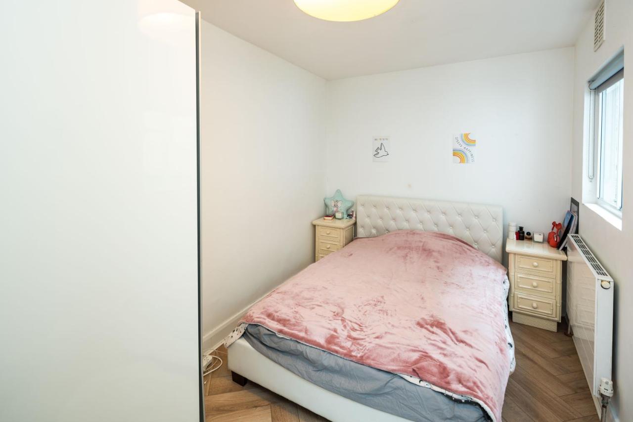 Cute 1 Bedroom / Marylebone Лондон Екстериор снимка